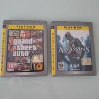 ps3 giochi