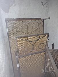 copri termo tutti in ferro