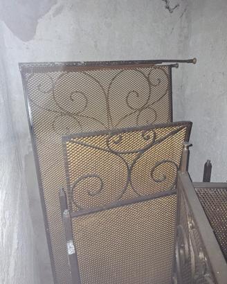 copri termo tutti in ferro