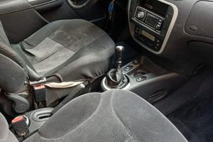Citroen c3 Blok system
