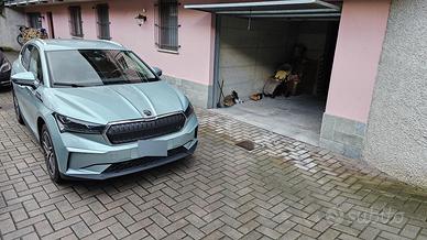 SKODA Enyaq iV 80 Executive