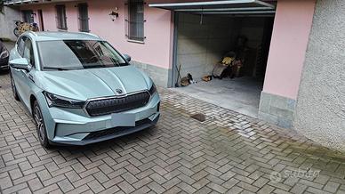 SKODA Enyaq iV 80 Executive