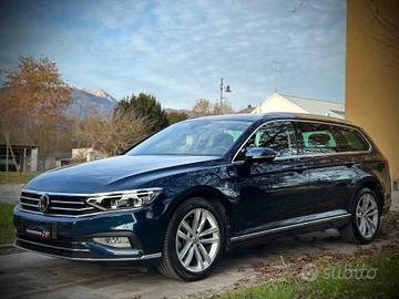 VOLKSWAGEN PASSAT 2.0 DSG EXECUTIVE *MATRIX *MULTI