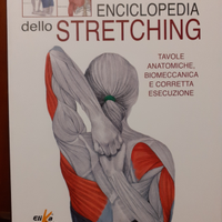 Enciclopedia dello stretching