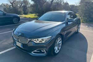 Bmw 420 d coupé Modern