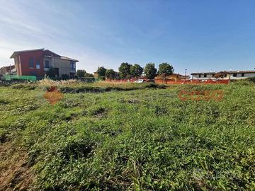 Terreno Residenziale Cerea [Cod. rif 213VRG]