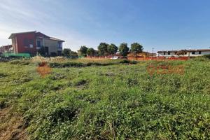 Terreno Residenziale Cerea [Cod. rif 213VRG]