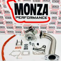 kit turbina 500/punto abarth garret gbc 300