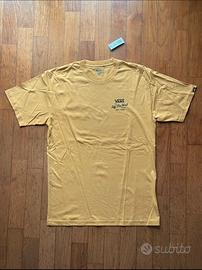 T-shirt Vans, nuova con cartellino.