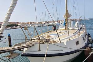 barcaa vela e motore