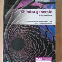 Chimica generale
