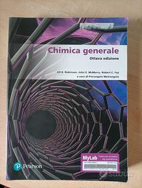 Chimica generale