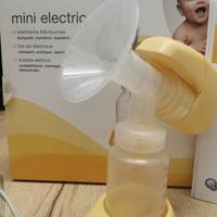 tiralatte elettrico Medela