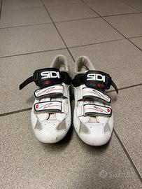 Scarpe ciclismo Sidi