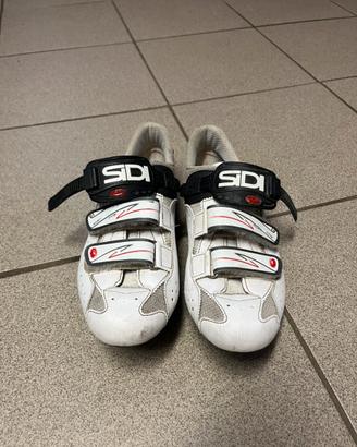 Scarpe ciclismo Sidi