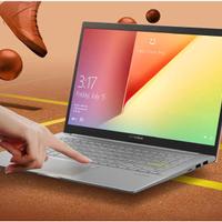 Notebook Asus Vivobook 14 K413EA
