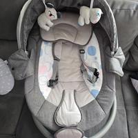 Sdraietta bebe2luxe VENDUTO