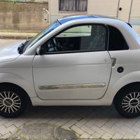 MICROCAR DUE