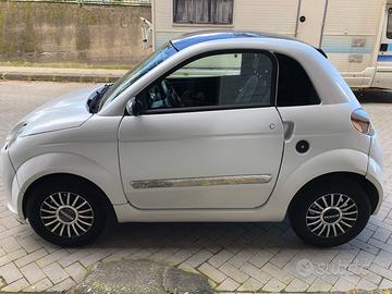 MICROCAR DUE