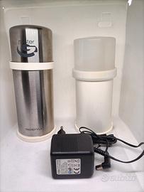 Grattugia Mister G Giò Style elettrica da tavolo