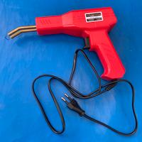 Pistola saldatrice plastica auto / moto