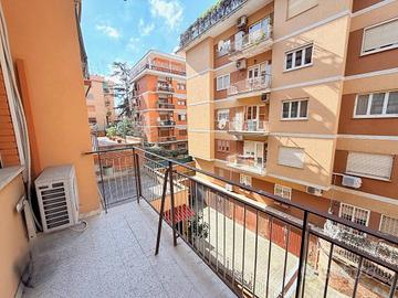 Appartamento di 98 m² con 3 locali a Roma