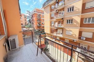 Appartamento di 98 m² con 3 locali a Roma