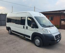 FIAT Ducato (3ª serie) - 2014