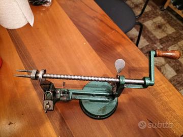 Pela Mela professionale Manuale