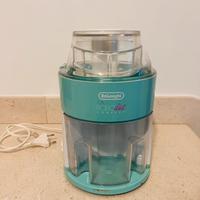 Centrifuga De Longhi Robot Diet Compact