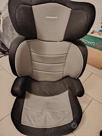 Alzatina con schienale Foppapedretti 