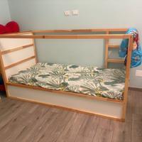 Letto Ikea