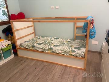 Letto Ikea
