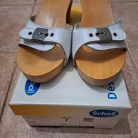 Dr.Scholl's Pescura tacco tg.39