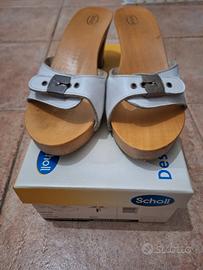 Dr.Scholl's Pescura tacco tg.39