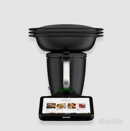 Bimby tm7 + affettatutto plus