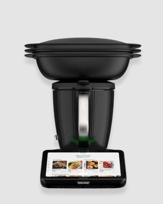 Bimby tm7 + affettatutto plus