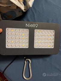 Lampada led Niello 300watt