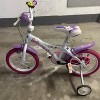 Bicicletta
