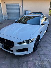 Jaguar XE 2000 WD RDINAMIC