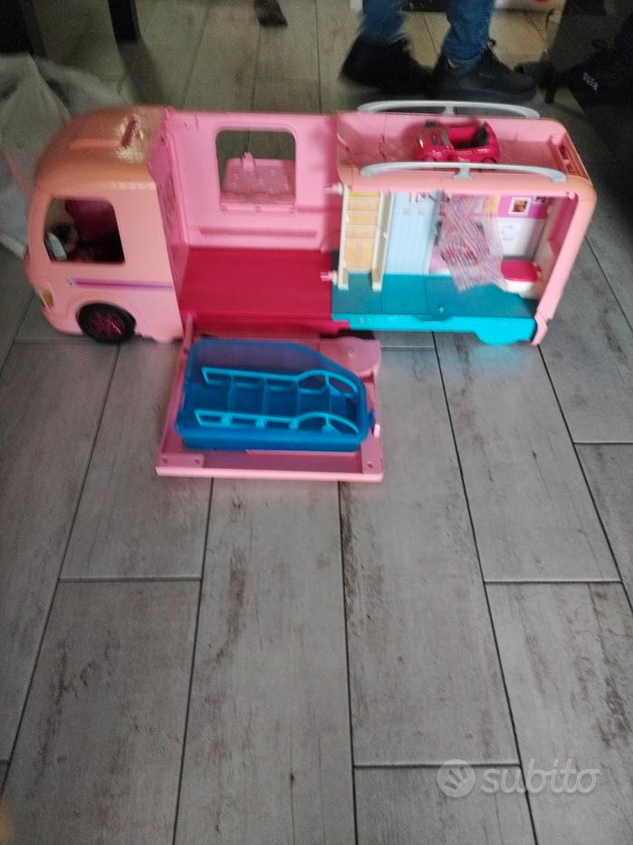 Barbie+usate Vendita in Tutto per i bambini