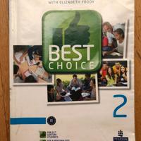 Best Choice 2 – ISBN 9788883392320