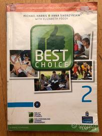 Best Choice 2 – ISBN 9788883392320