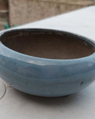 Vaso per Bonsai Originale Tondo