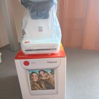 polaroid lab