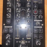 Mixer pioneer djm 350