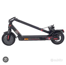 Smarway monopattino elettrico usato come nuovo