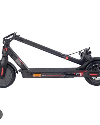 Smarway monopattino elettrico usato come nuovo