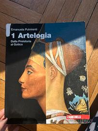 libro arte
