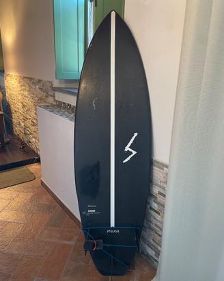 Tavola Surf Sequoia Toro 5,10